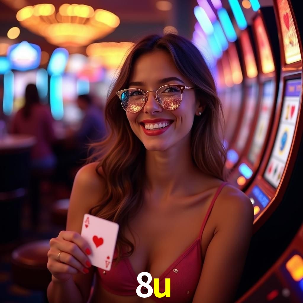 Experiência VIP 8u