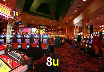 Desvendando o Mundo dos Jogos Virtuais na 8u