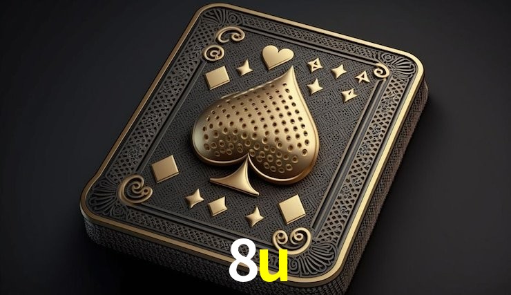 Diretório de Jogos 8u