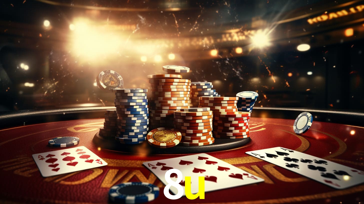 Live Casino 8u