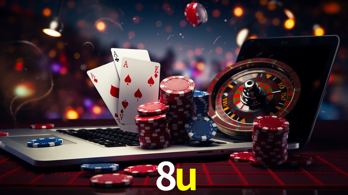 Blackjack Table 8u