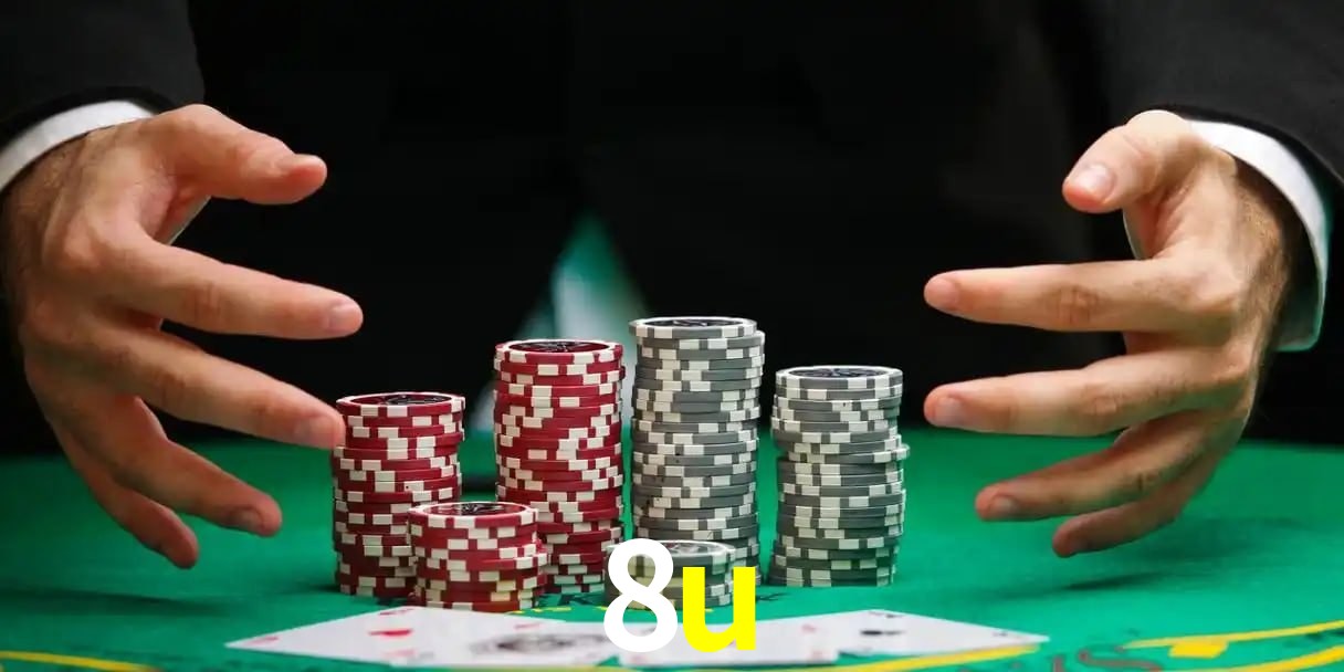 Níveis VIP 8u