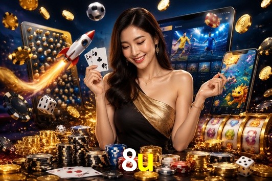 Account Benefits 8u