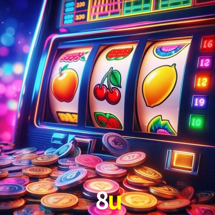 Estatísticas do Jogo 8u