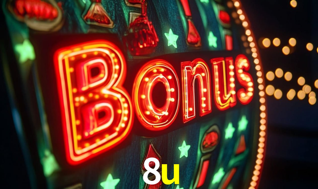 Casino VIP 8u