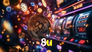 PIX Instantâneo 8u