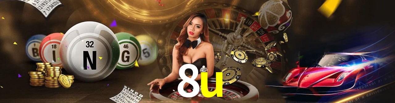 Lista de jogos de slot na 8u