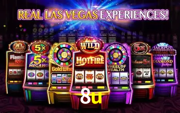 Descubra a Magia dos Jogos de Arcade no 8u