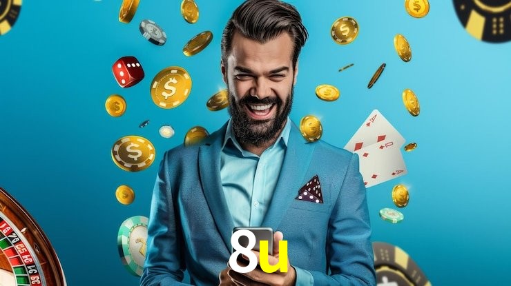 Live Casino 8u