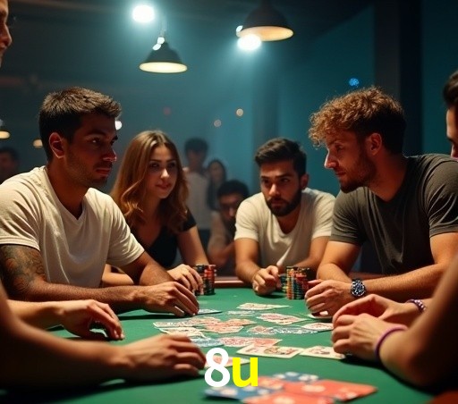 Depósito e saque na 8u