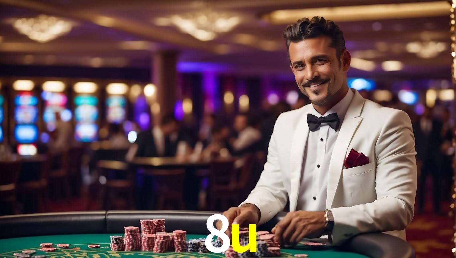 Ver Slots