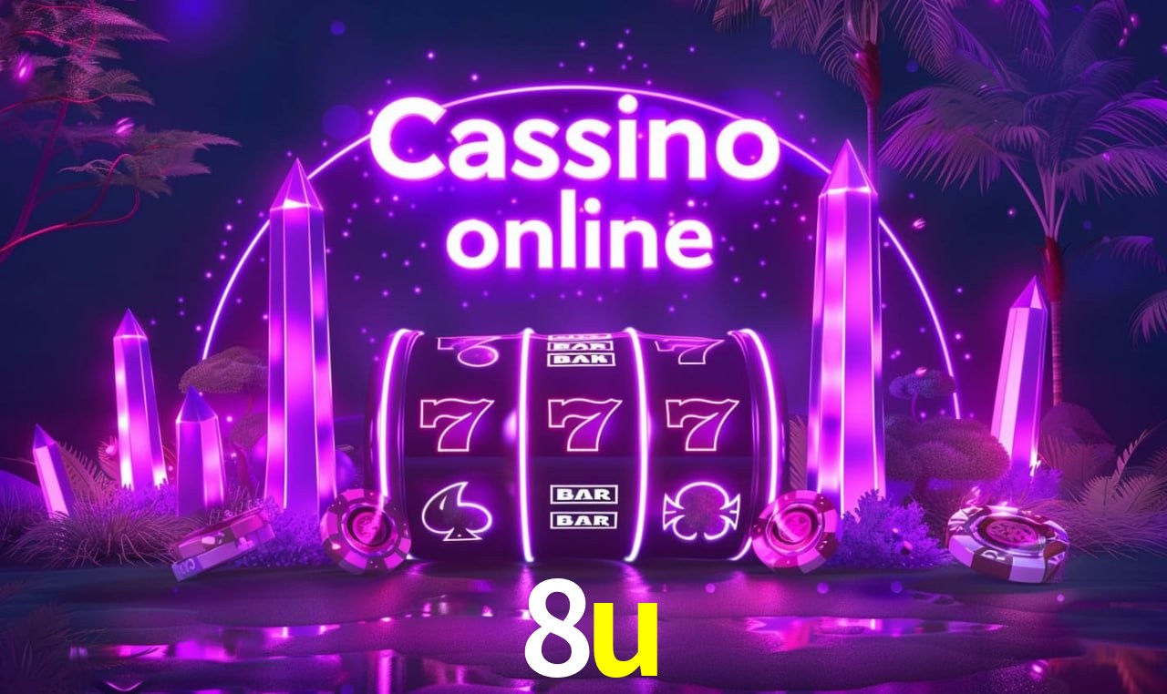 Promoções Sazonais 8u
