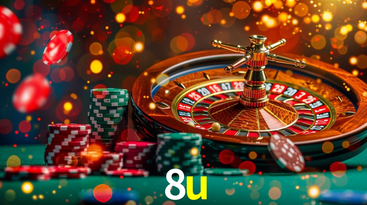 cassino 8u