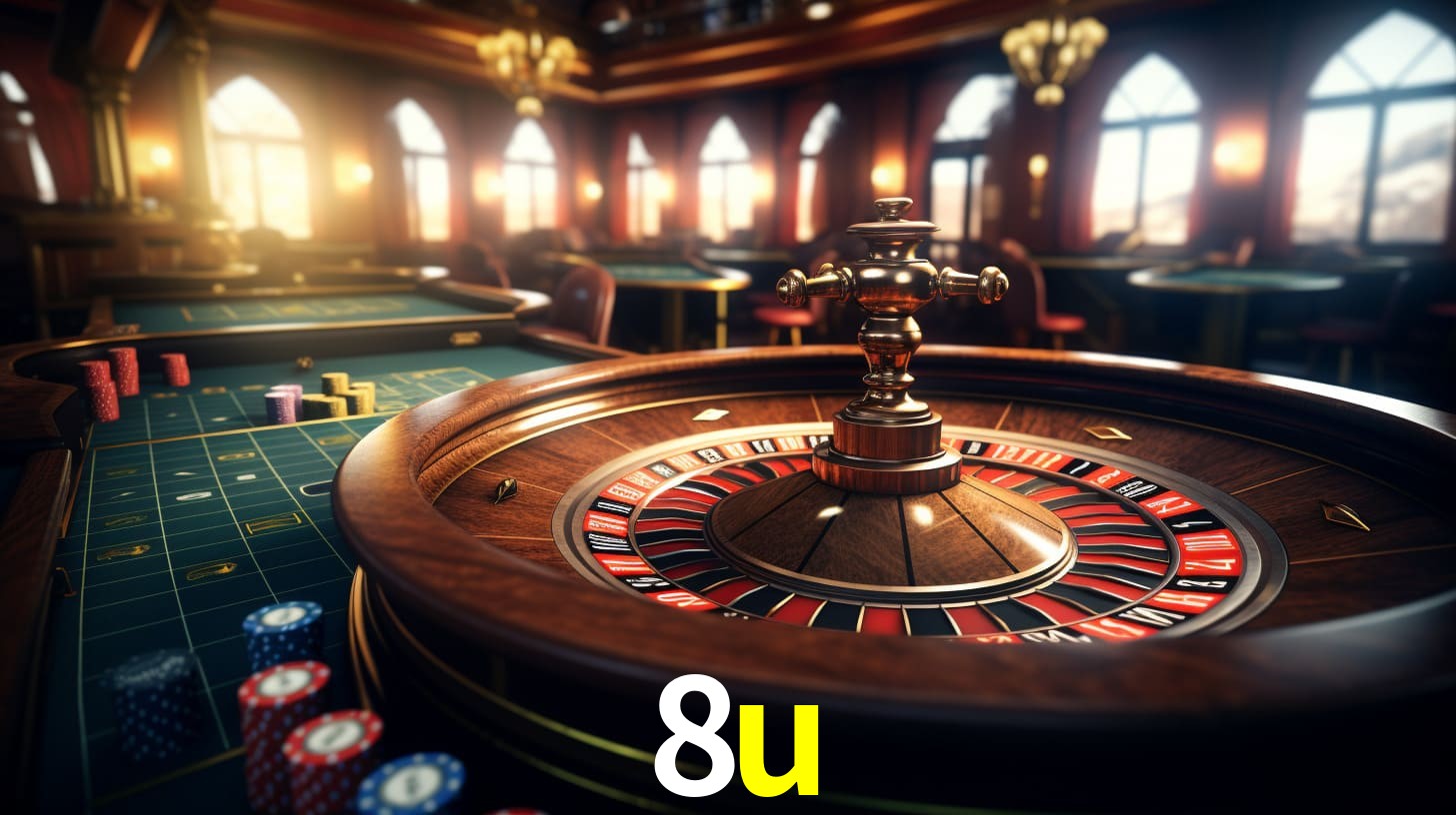 VIP Casino 8u