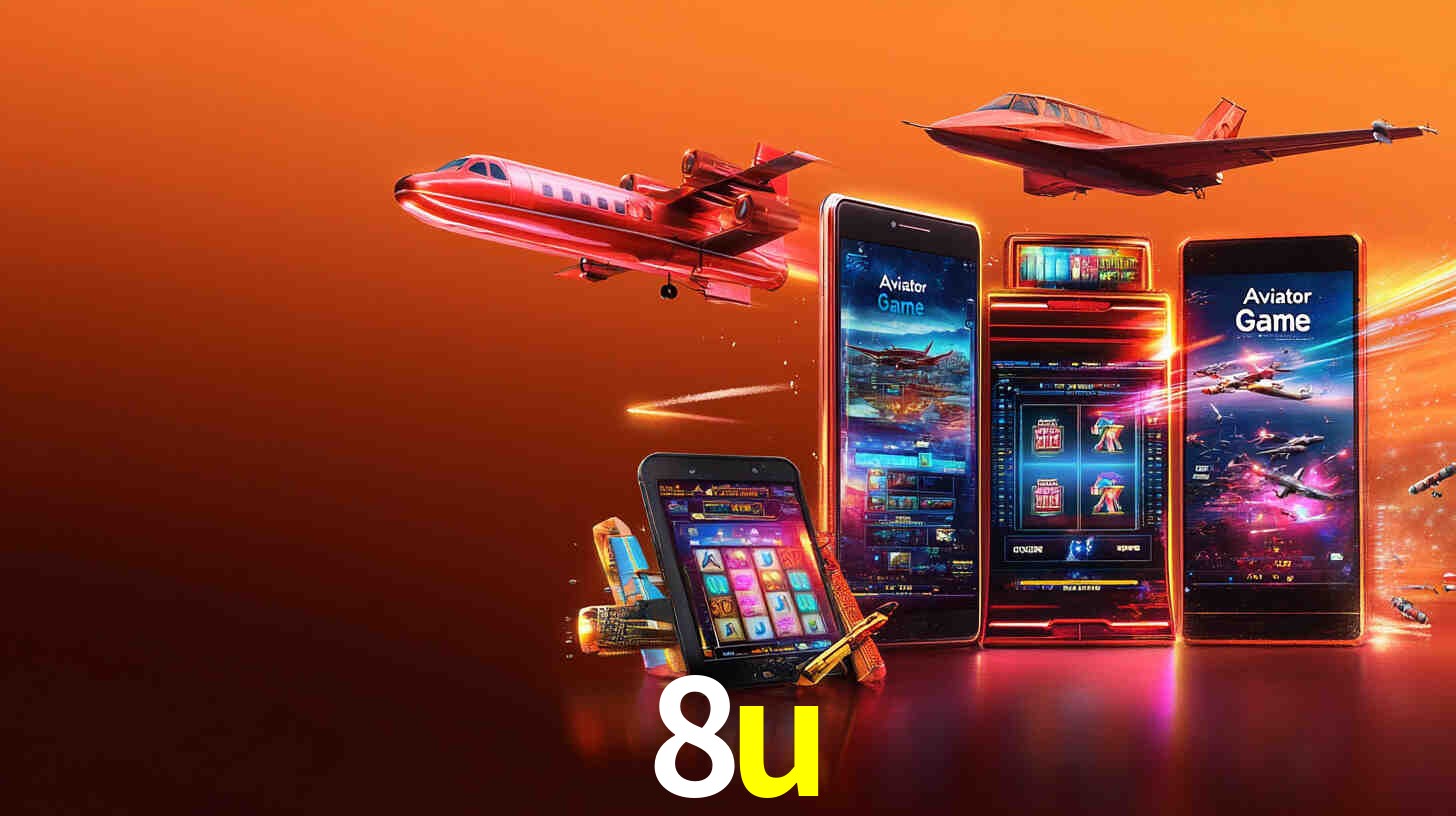 A Popularidade dos Caça-Níqueis no 8u