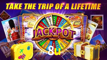 A Experiência Imersiva dos Cassinos Ao Vivo no 8u