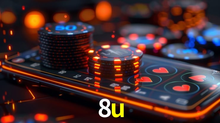 Responsive Design 8u