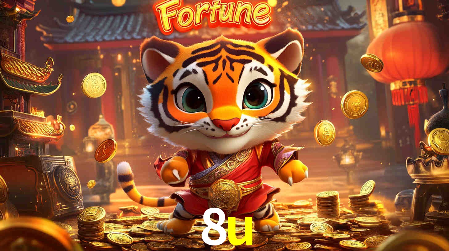 Descubra a Essência do 8u: Nossa História e Compromissos