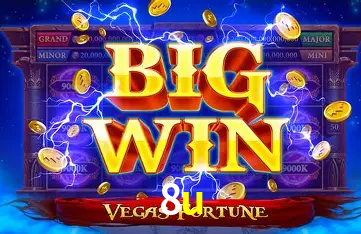 Descubra a Essência do 8u: Nossa História e Compromissos