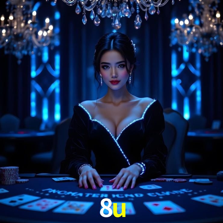 Benefícios da Conta 8u