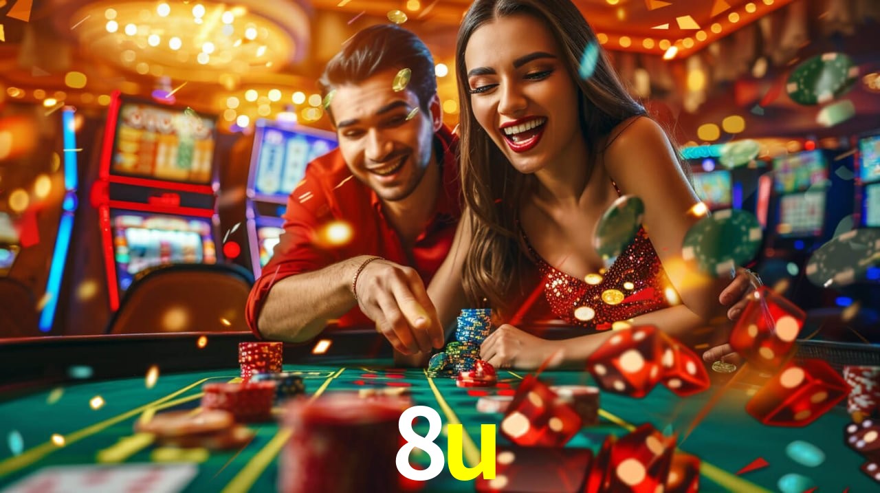 Tecnologia da Plataforma 8u