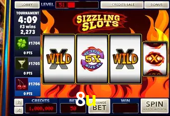 Apostas Esportivas na 8u: Um Guia Completo