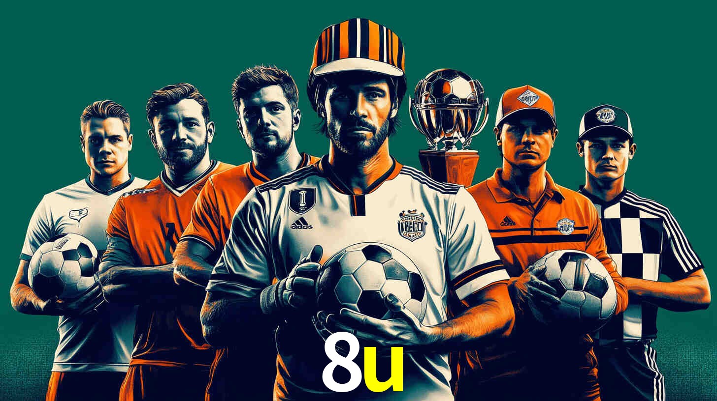 Inovações de Jogos na 8u: O Futuro das Experiências Interativas